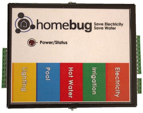 Homebug Ethernet
