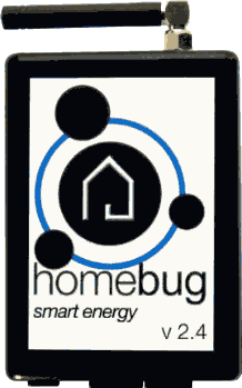 Homebug GSM